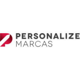 PERSONALIZE MARCAS